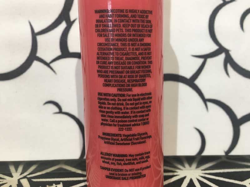 UK���IRiot Squad�ACOLA COOLER�@60ml ���C�I�b�g�X�J�b�h�A�R�[�� x �����\�[��