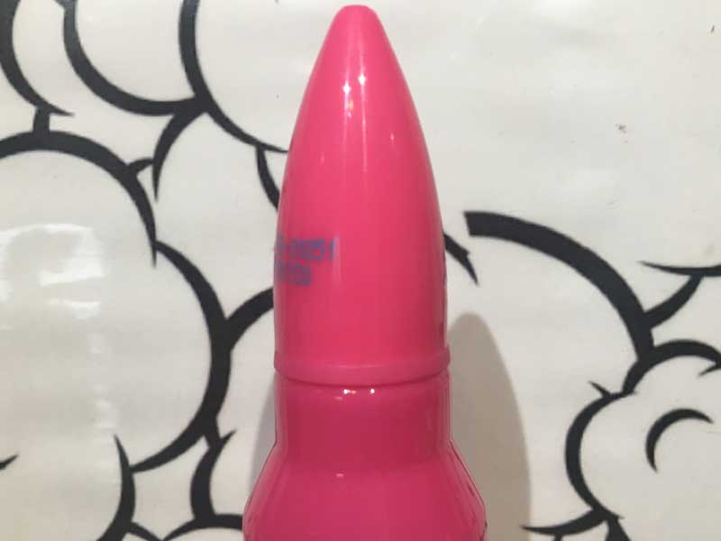 UK���IRiot Squad�APINK GRENADE 60ml ���C�I�b�g�X�J�b�h�A�������ƃC�`�S�̃����l�[�h�t���[�o�[