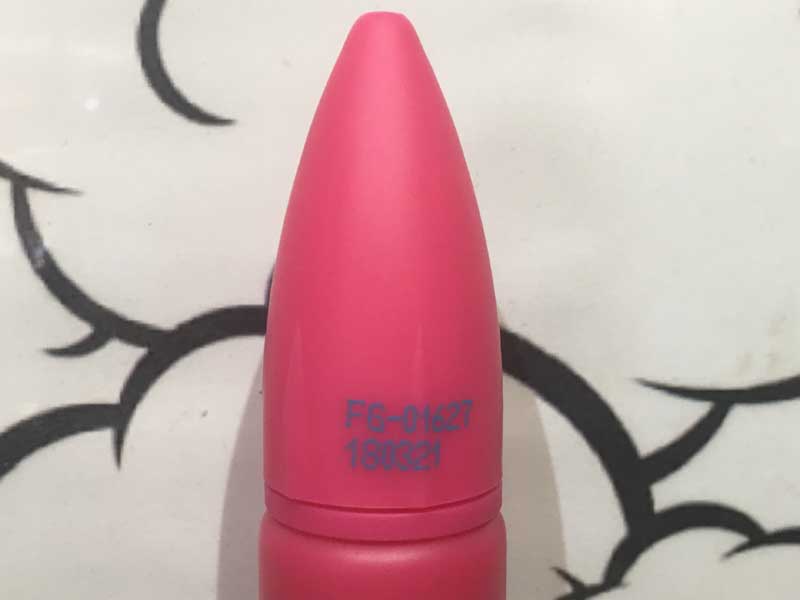 Punk Grenade by RIOT SQUAD Bubblegum Grenade60ml �o�u���K���������l�[�hx�y��������