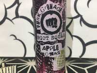 &nbsp;UK���IPunk Grenade by RIOT SQUAD Apple Grenade 60ml �A�b�v���������l�[�hx������
