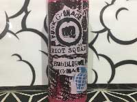 Punk Grenade by RIOT SQUAD Bubblegum Grenade60ml バブルガム＆レモネードx軽い清涼剤