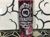Punk Grenade by RIOT SQUAD Raspberry Grenade60ml ラズベリー＆レモネードx軽い清涼剤