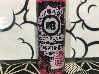 Punk Grenade by RIOT SQUAD Raspberry Grenade60ml ���Y�x���[�������l�[�hx�y��������