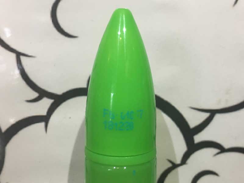 UK���IRiot Squad�ASMASHED APPLE PIE 60ml ���C�I�b�g�X�J�b�h�A�o�^�[�����Ղ� �A�b�v���p�C