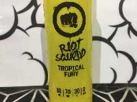 UK���IRiot Squad�ATropical Fury 60ml ���C�I�b�g�X�J�b�h �g���s�J���t���[���[ �g���s�J���t���[�c�~�b�N�X
