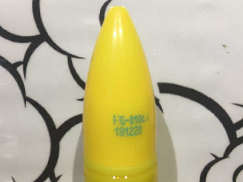 UK���IRiot Squad�ATropical Fury 60ml ���C�I�b�g�X�J�b�h �g���s�J���t���[���[ �g���s�J���t���[�c�~�b�N�X