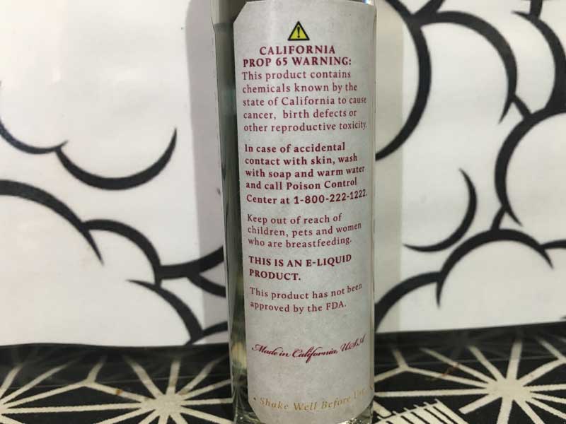 RIPE VAPES VCT LIMITED SERIES�@Coconuts 60ml ���C�v�׃C�v�X �o�j���J�X�^�[�hx�R�R�i�b�c