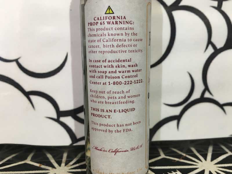 RIPE VAPES VCT LIMITED SERIES /Strawberry 60ml ���C�v�׃C�v�X �o�j���J�X�^�[�hx�X�g���x���[