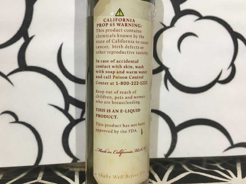 US ���L�b�h RIPE VAPES VCT SWEET ALMOND60ml ���C�v�׃C�v�X �o�j���J�X�^�[�hx�X�B�[�g�A�[�����h