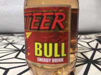 ROCKETEER by BUBU BULL 30ml ロケッティア ブブ 良く冷えた エナジードリンク レッドブルの爽快感