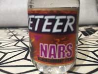 ROCKETEER by BUBU NARS 30ml ロケッティア ブブ さっぱりとしたカシスxライチx清涼感