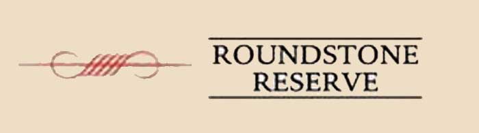 US Vape E-Liquid ROUNDSTONE RESERVE ���E���h�X�g�[�� ���U�[�u menu