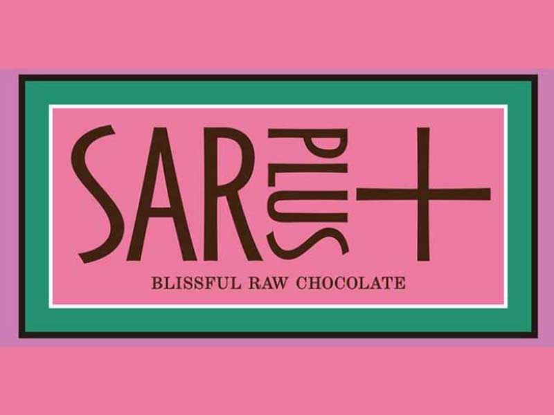  Valentine's Day Sar Plus CBD Raw ChocolateAo^Cf[ T[vX CBD [`R[g