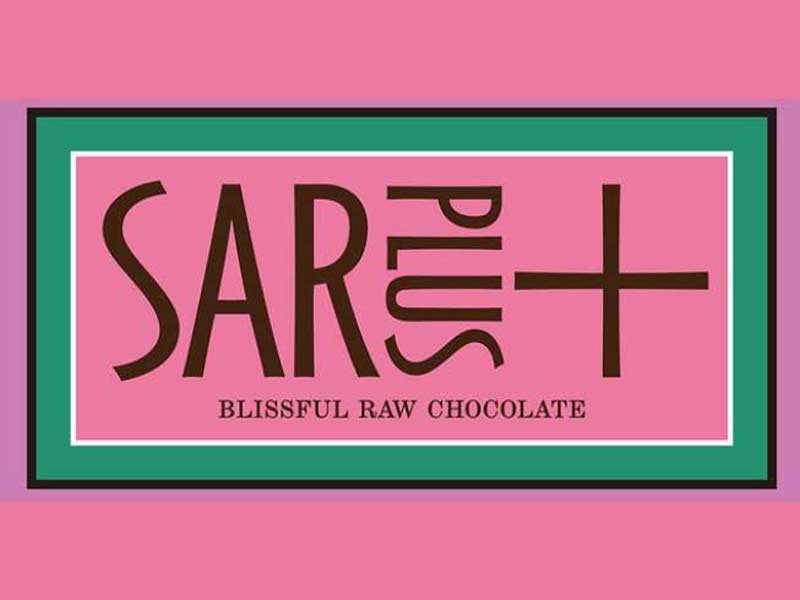  Valentine's Day Sar Plus CBD Raw Chocolate�A�o�����^�C���f�[���� �T�[�v���X CBD ���[�`���R���[�g
