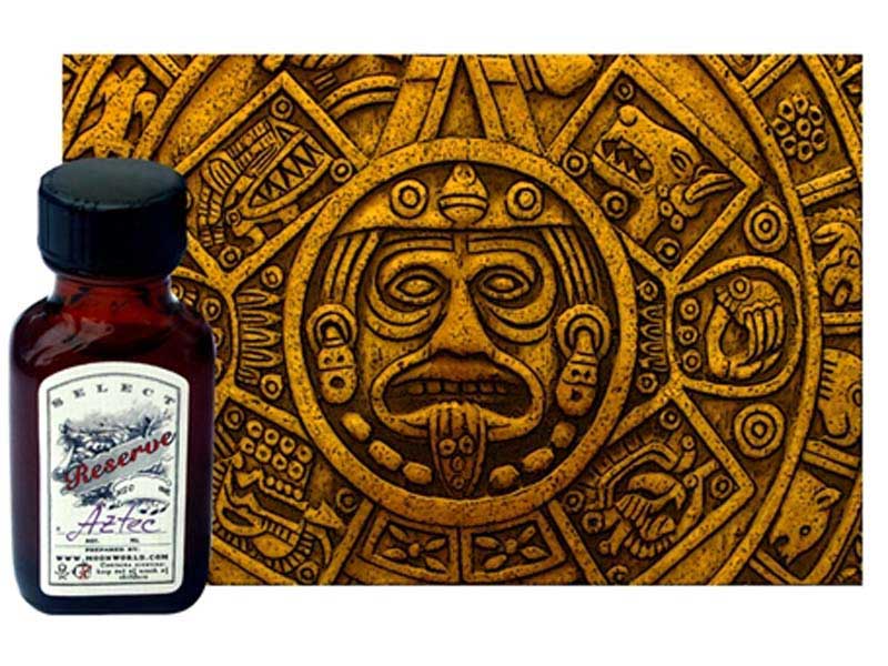 US Vape E-Liquid Tark's Select Reserve�AAztec 30ml�i�Z���N�g���U�[�u �A�Y�e�b�N�A�A�X�e�J�j