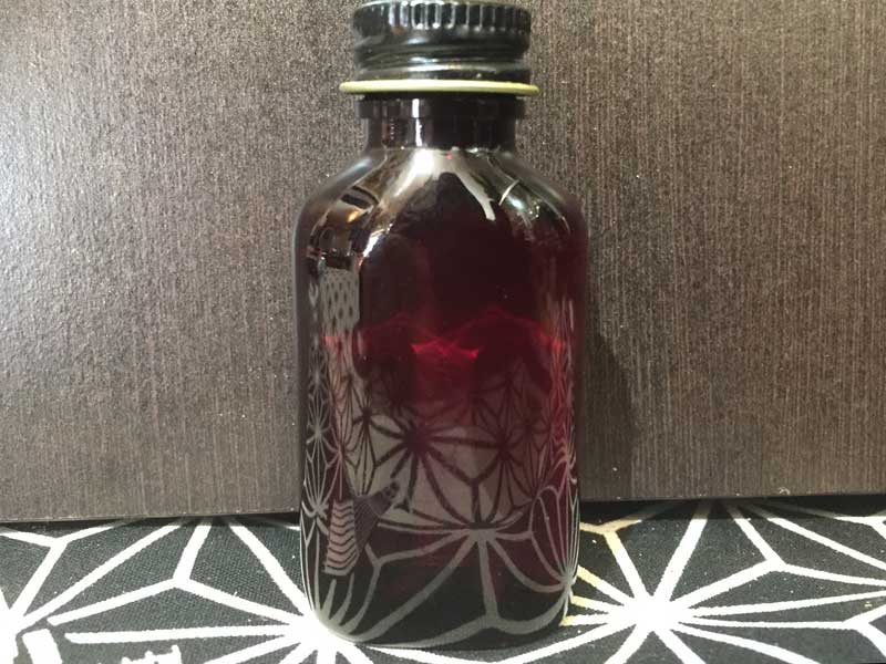 US Vape E-Liquid Tark's Select Reserve�AVan Gogh 30ml�i�Z���N�g���U�[�u ���@���E�S�b�z�j