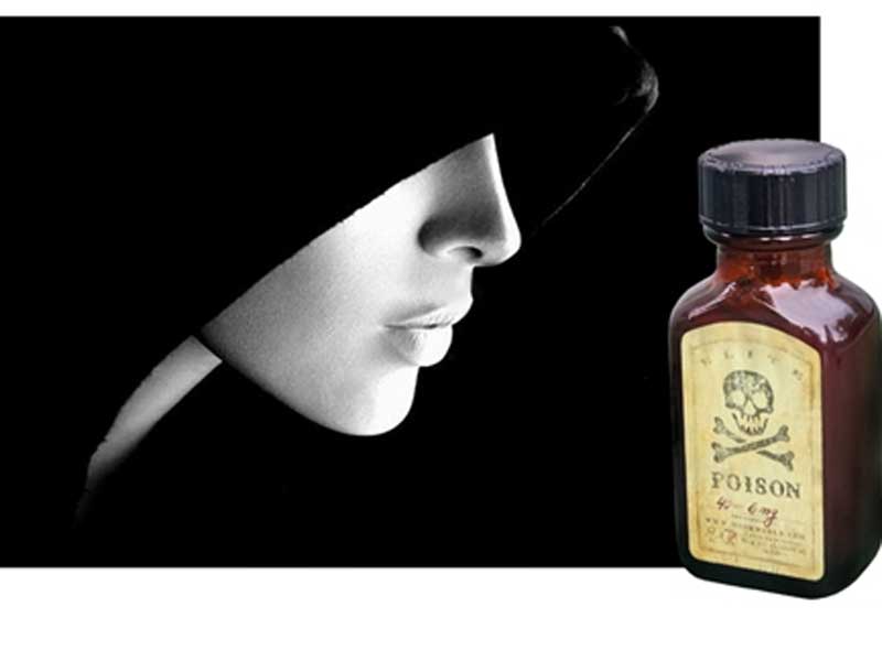 US Vape E-Liquid Tark's Select Reserve�APoison Elite 30ml�i�Z���N�g���U�[�u �|�C�Y���@�G���[�g�j