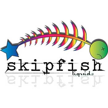 US E-Liquid skipfish liquids(�X�L�b�v�t�B�b�V�����L�b�h)60ml menu