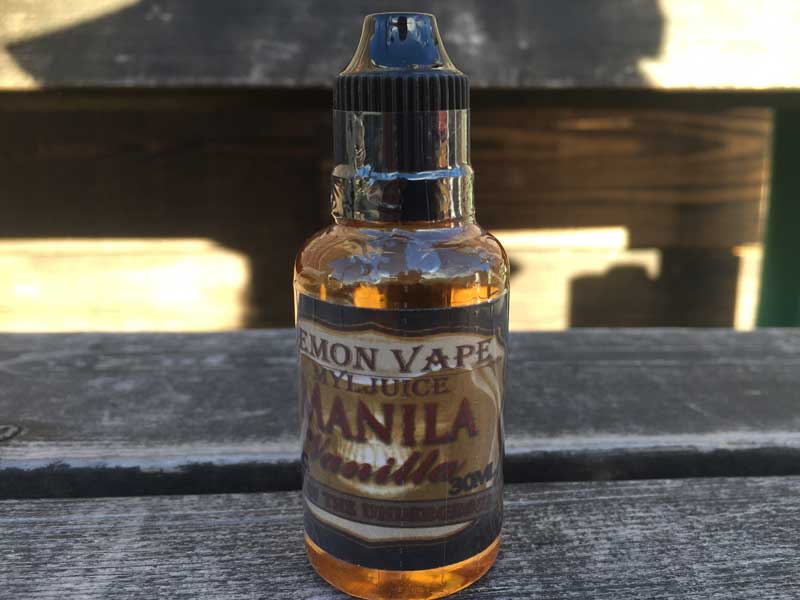 �t�B���s���� Vape e���L�b�hDemon Vape�@Manila�A�f�[�����x�C�v �}�j�� RY4 x �o�j��x�o�^�[�X�R�b�`