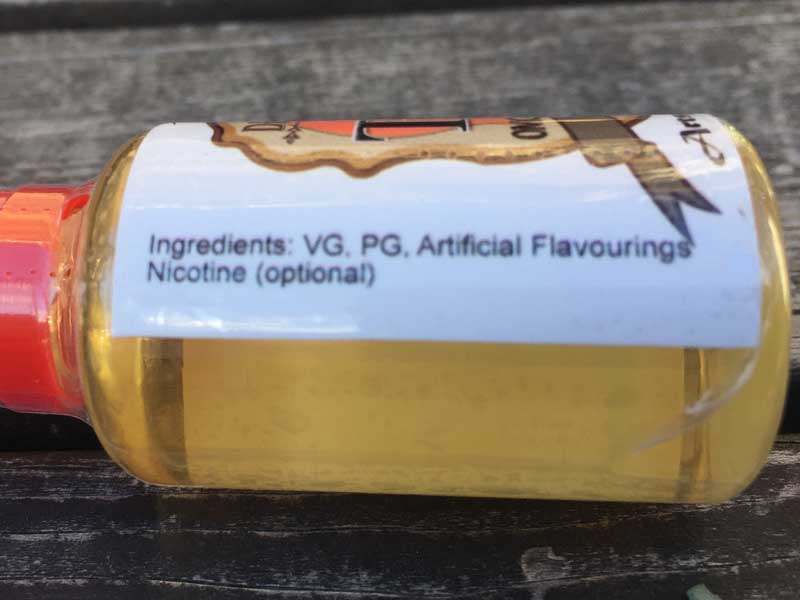 �t�B���s���� Vape e���L�b�hDemon Vape�@Titan�A�f�[�����x�C�v �^�C�^�� RY4 x �s�X�^�`�I �t���[�o�[