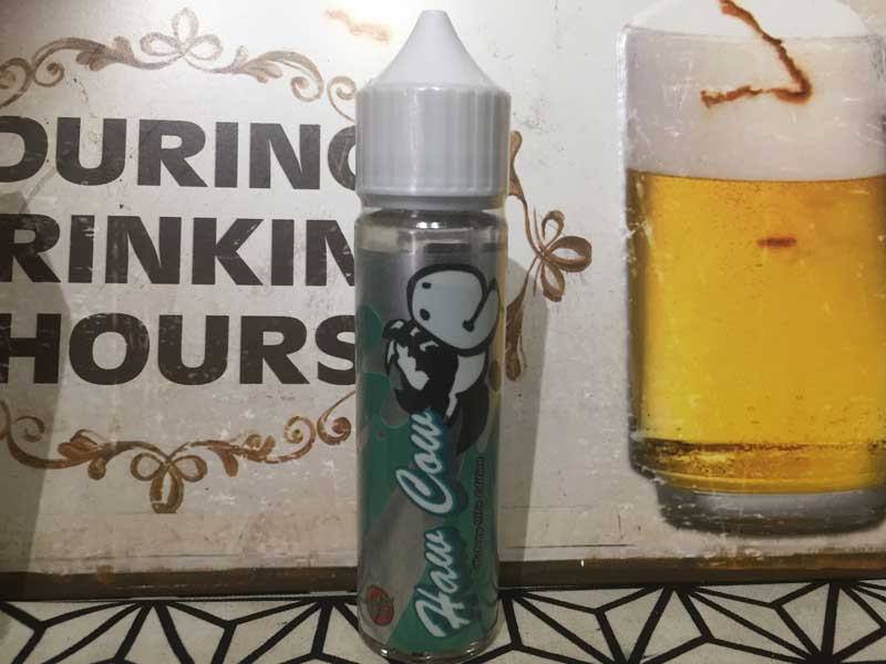 DEMON VAPE HOW COW 65ml �f�[�[�����x�[�v�@�n�E �J�E �z�b�g�~���N