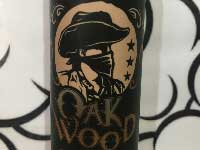 DEMON VAPE Oak Wood 65ml デーモンベープオークウッド タバコ RY4