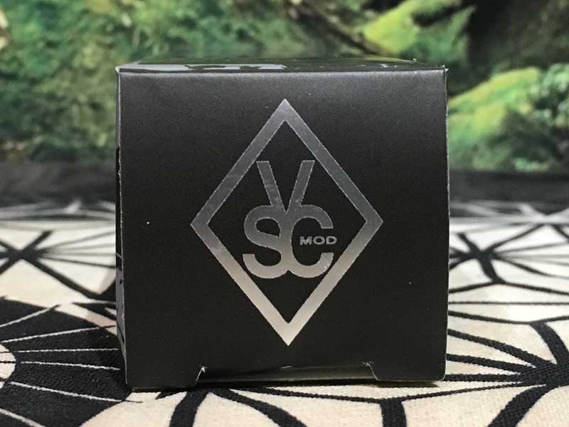 DEMON VAPE Scotch Killer 65ml �f�[�����x�C�v ���C���� �X�R�b�`�L���[ �Z���o�^�[�X�R�b�`