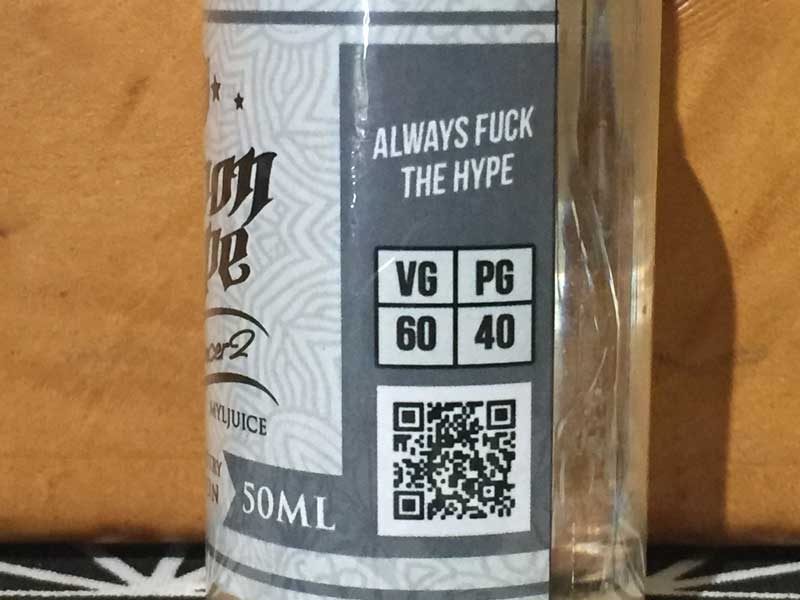 �t�B���s���� e���L�b�hDemon Vape Necromancer2 50ml �f�[�����x�C�v �s�[�i�b�c�R�[�q�[�o�j��x RY4 