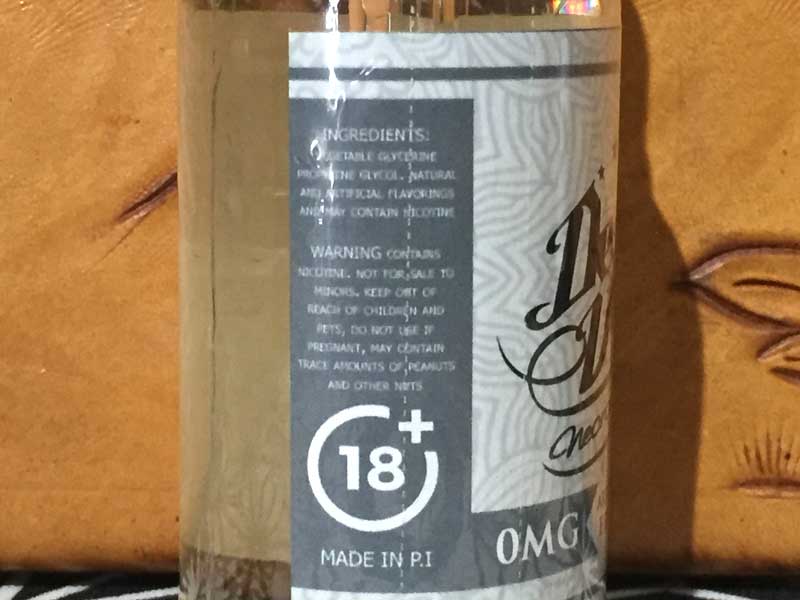 �t�B���s���� e���L�b�hDemon Vape Necromancer2 50ml �f�[�����x�C�v �s�[�i�b�c�R�[�q�[�o�j��x RY4 