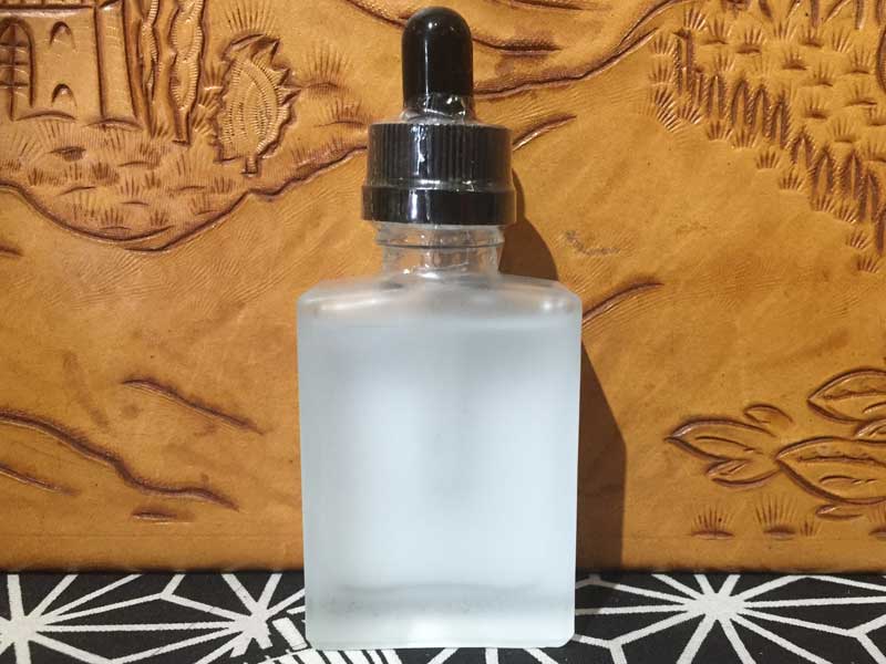 ���{�� e-Liquid Skull Original Peach Yogurt�A�X�J���I���W�i�� �s�[�`���[�O���g