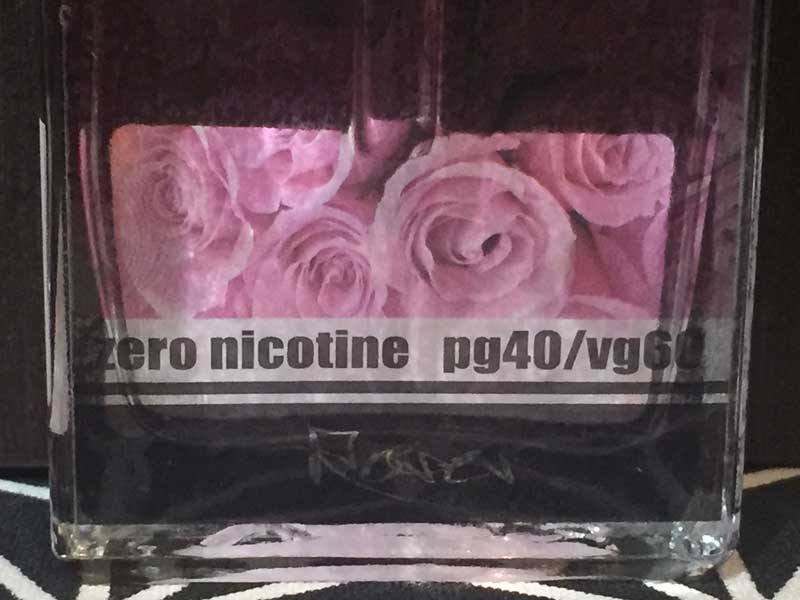 ���{�� e-Liquid Skull Original Rose�A�X�J���I���W�i���A���[�Y �o���̍���̗D���������\�[��