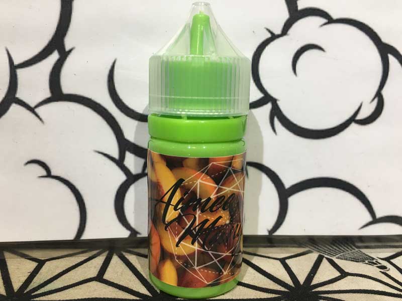 ���{�� SKULLS Aimee Mango 30ml �X�J���X �G�C�~�[ �}���S�[ �}���S�[�����\�[��