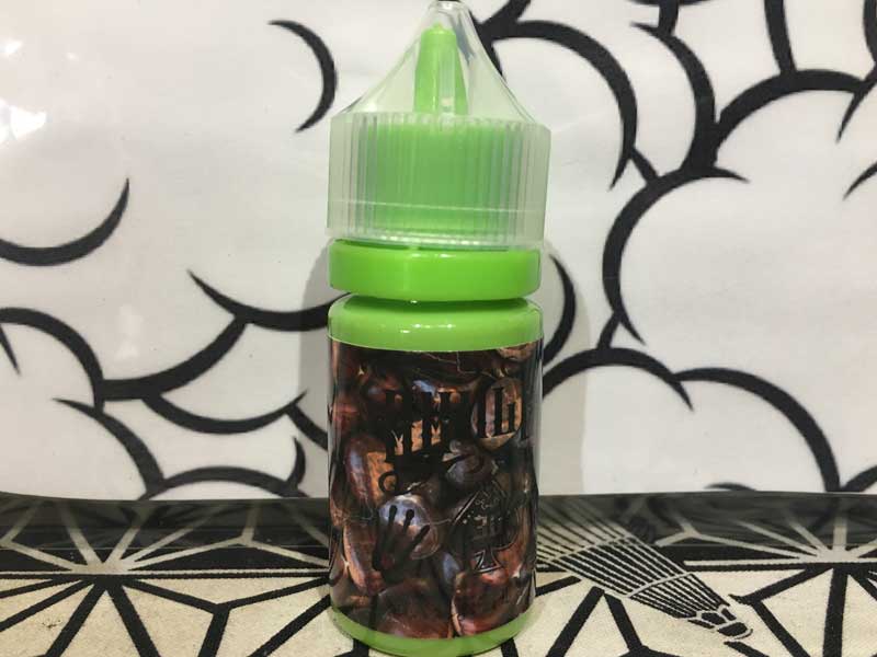 Skull Original/SKULLS DARK BLANC 30ml �X�J���X �_�[�N�u���� �����u������