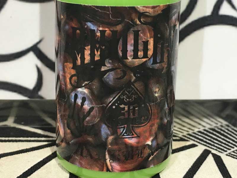 Skull Original/SKULLS DARK BLANC 30ml �X�J���X �_�[�N�u���� �����u������