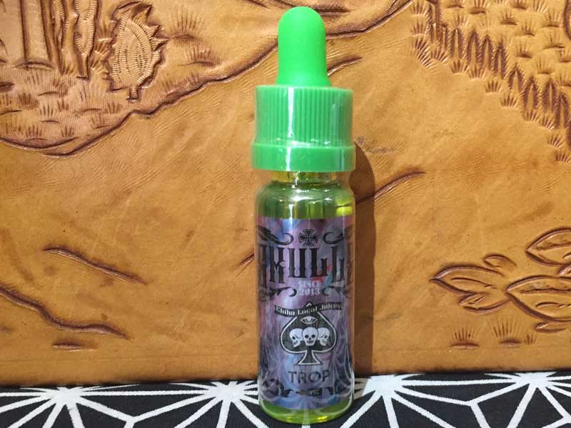 SKULLS TROPS by Skull Original �X�J���Y �g���s�J���n�C�r�X�J�X�����\�[��