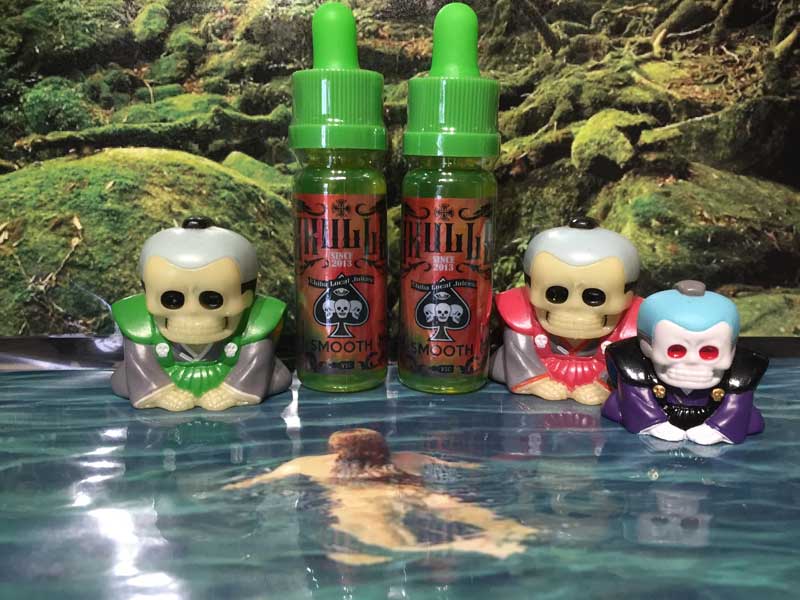 ���{�� SKULLS Smooth 20ml by Skull �X�J���Y �W���X�~���e�B�[x�_�[�W�����e�B�[