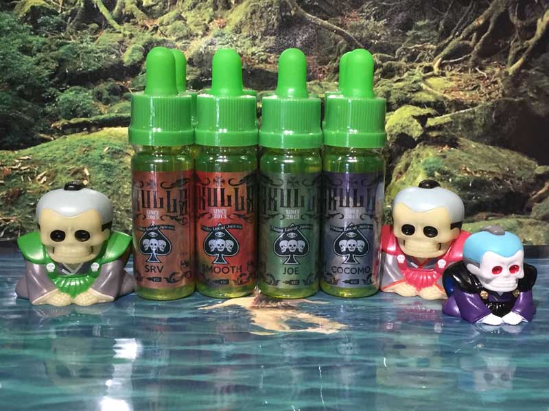 ���{�� SKULLS Smooth 20ml by Skull �X�J���Y �W���X�~���e�B�[x�_�[�W�����e�B�[