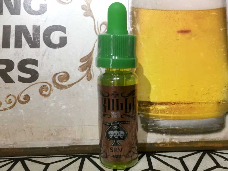 ���{�� SKULLS Cocomo 20ml by Skull �X�J���Y �R�R�� �p�C�i�b�v���~�O�A�o�~�L�E�C