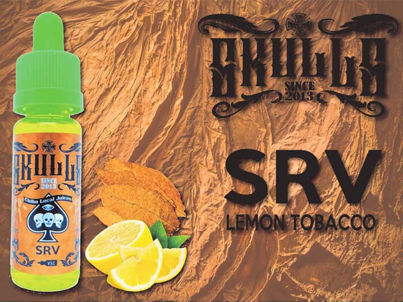 ���{�� SKULLS SRV 20ml by Skull �X�J���Y �R�R�� ������x�^�o�Rx�����\�[��