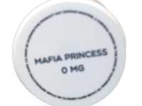 SMAX Premium Juice Maffia Princess エスプレッソxイタリアンケーキホイップ