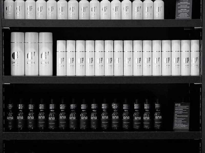 RNR Vapors Premium Liquids & SMAX Premium Juice