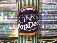 Steep Vapors(�X�e�B�[�v�x�C�p�[�Y)�ACINNA Pop Deez(�V�i�����|�b�v�R�[��)�@�����o�邩�H�I�}�P�t