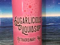 Sugarlicious Extraordinary Milk 60ml�A�Â��X�g���x���[�~���N��