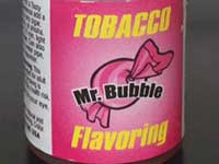 Made in USA Tasty Puff Flavoring Mr.Bubble、テイスティパフ フレーバリング、バブルガム、キャンディー