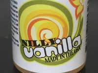 Tasty Puff(ティスティパフ)e-juice Silly Strawberry (ストロベリー)