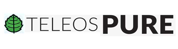 US Liquid TELEOS PURE MENTHOL 30ml �e���I�Y �s���A �����\�[�� 