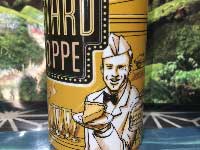 THE CUSTARD SHOPPE �J�X�^�[�h�V���b�v Butter Scotch 100ml �o�^�[�X�R�b�`