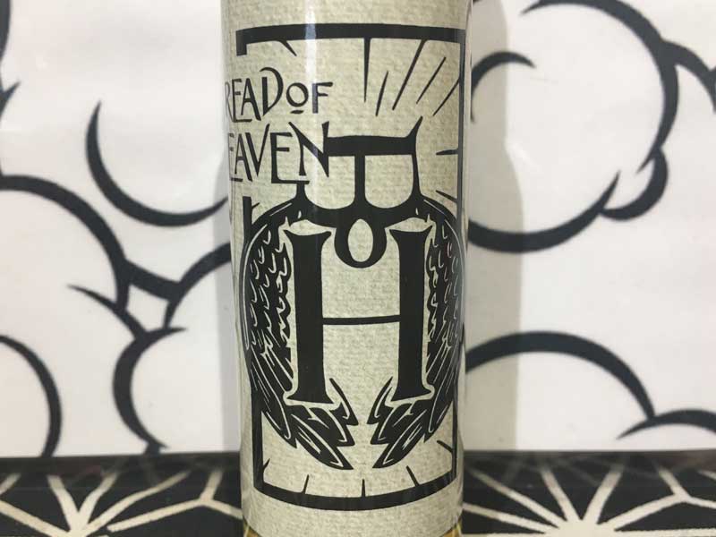 The Druid Brew Bread of Heaven 60ml �h���C�h�u�����[ �u���b�h�I�u�w�u��