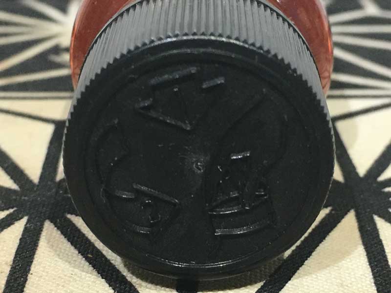 �C�M���X�� Vape E���L�b�hThe Druid Brew Crow Black�@60ml �h���C�h�u�����[�N���E�u���b�N