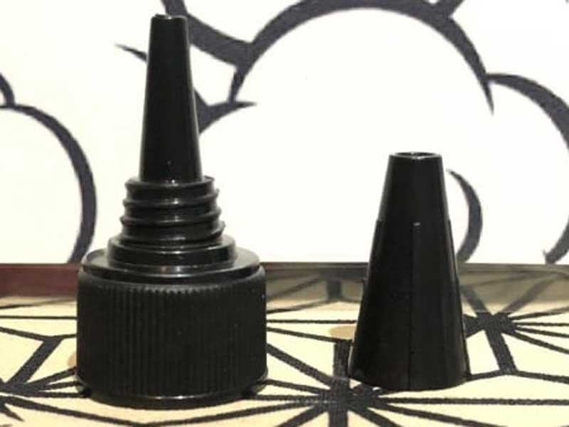 �C�M���X�� Vape E���L�b�hThe Druid Brew Crow Black�@60ml �h���C�h�u�����[�N���E�u���b�N